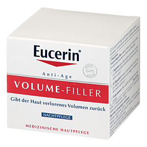 EUCERIN Anti-Age Volume-Filler Nachtpflege Creme