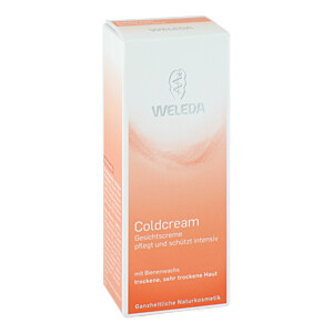 WELEDA Cold Cream