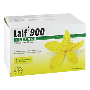 LAIF 900 Balance Filmtabletten