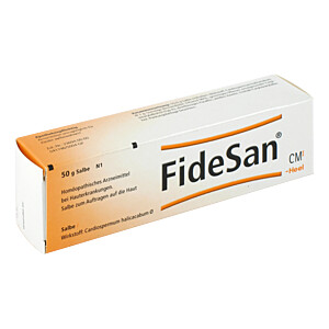 FIDESAN Salbe