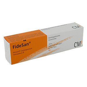 FIDESAN Salbe