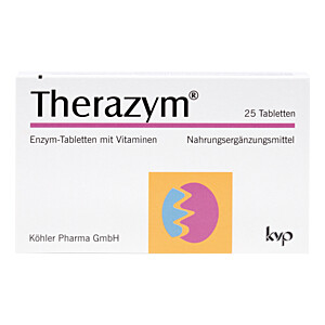 THERAZYM Tabletten