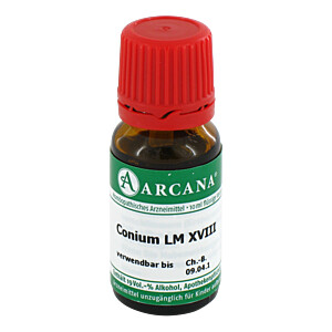 CONIUM LM 18 Dilution