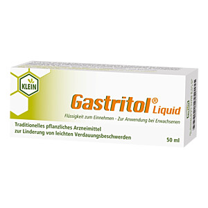 GASTRITOL Liquid Flüssigkeit zum Einnehmen