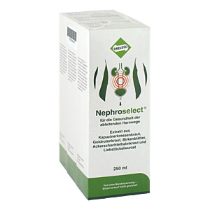 NEPHROSELECT