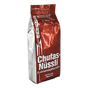 CHUFAS NÜSSLI