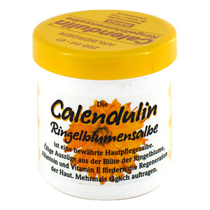 CALENDULIN Arlberger Salbe