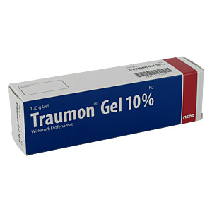 TRAUMON Gel 10 prozent