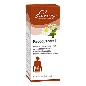 PASCOVENTRAL flüssig