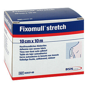 FIXOMULL stretch 10 cmx10 m