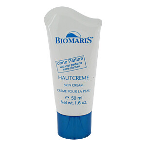 BIOMARIS Hautcreme ohne Parfum