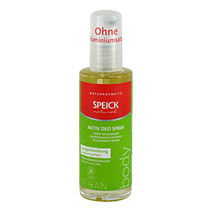 SPEICK natural Aktiv Deo-Spray