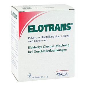 ELOTRANS Pulver