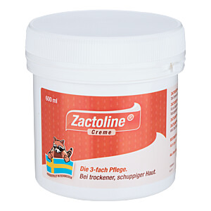 ZACTOLINE Creme