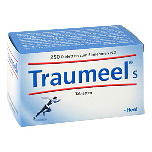 TRAUMEEL S Tabletten