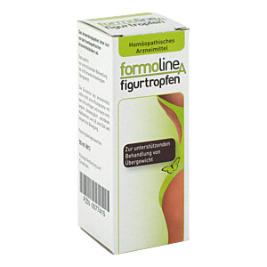 FORMOLINE A Figurtropfen