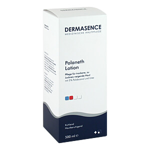 DERMASENCE Polaneth Lotion