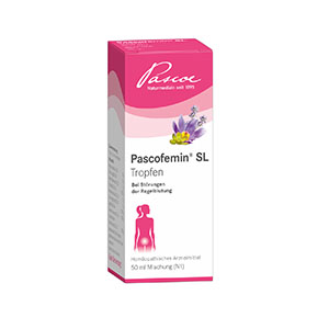 PASCOFEMIN SL Tropfen