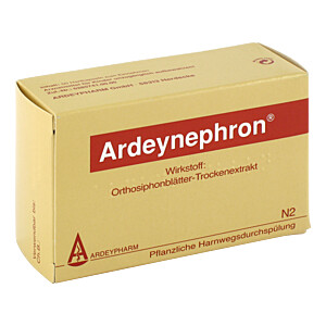 ARDEYNEPHRON Kapseln