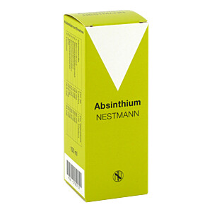 ABSINTHIUM NESTMANN Tropfen