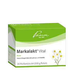 MARKALAKT Vital Pulver