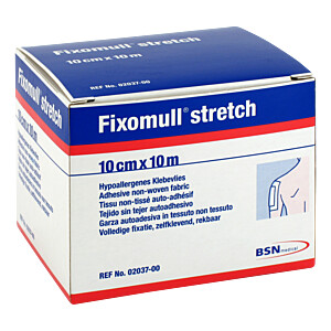 FIXOMULL stretch 10 cmx10 m