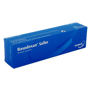 BASODEXAN 100 mg-g Salbe