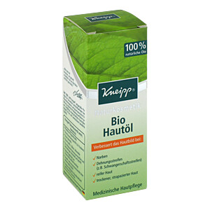 KNEIPP Bio Hautöl