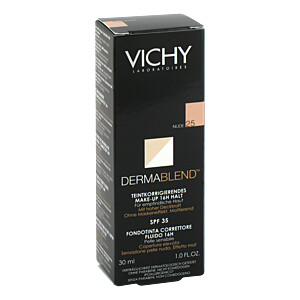 VICHY DERMABLEND Make-up 25