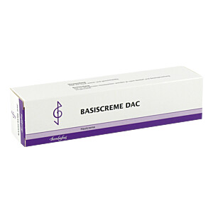 BASISCREME DAC