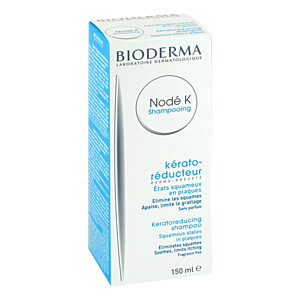 BIODERMA Node K Anti-Schuppen-Shampoo