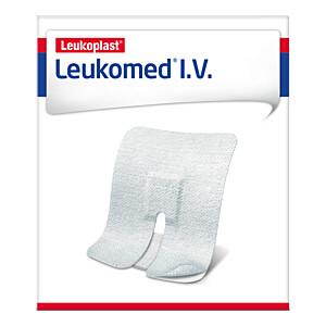 LEUKOMED I.V. Pflaster