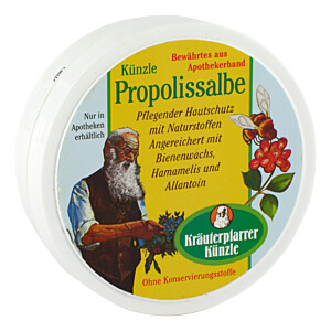 PROPOLIS SALBE N