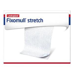 FIXOMULL stretch 15 cmx2 m