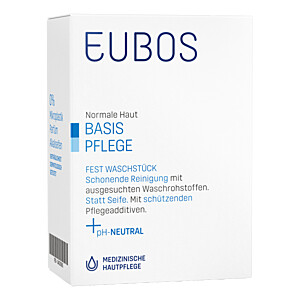 EUBOS FEST blau unparfümiert