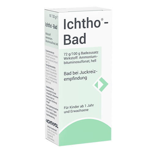 ICHTHO BAD