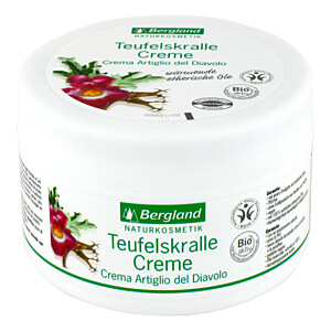 TEUFELSKRALLE CREME