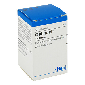 OST.HEEL Tabletten