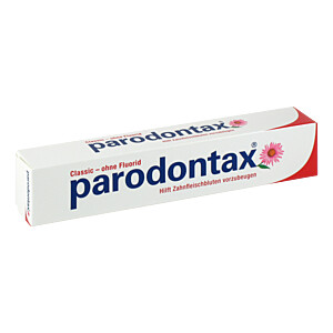 PARODONTAX Classic Zahnpasta