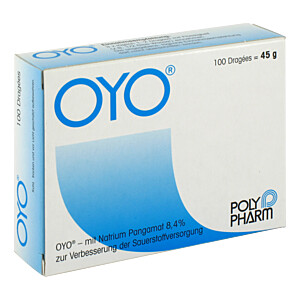 OYO Tabletten