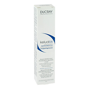 DUCRAY KELUAL DS Creme b.seborrhoischem Ekzem