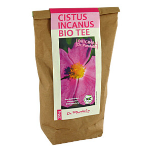 CISTUS INCANUS Bio Original Dr.Pandalis Tee