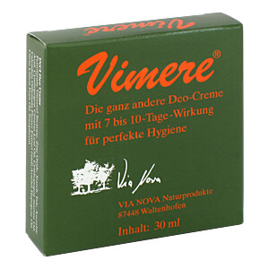 VIMERE Deo Creme