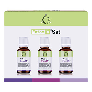 ENTOXIN Set Tropfen