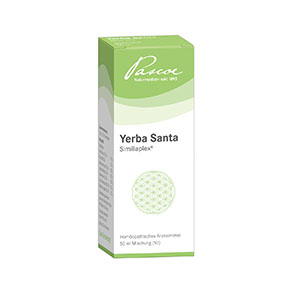 YERBA SANTA SIMILIAPLEX Tropfen