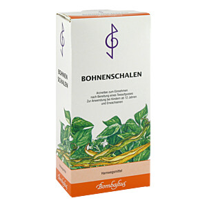 BOHNENSCHALEN Tee