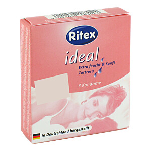 RITEX Ideal Kondome