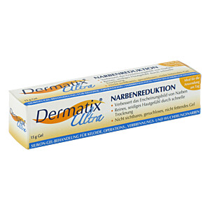 DERMATIX Ultra Gel