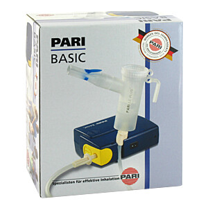 PARI BASIC