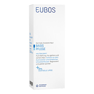 EUBOS HAUTBALSAM F Lotio